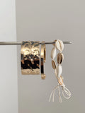 Baroque Pearl Stackable Bracelet [6ZJ80AIJ]