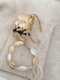 Baroque Pearl Stackable Bracelet [7JAB8NF7]