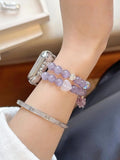 Beaded Apple Watch Strap [1NZKPTKI]