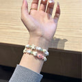 Beaded Fish Apple Watch Strap [KKE7XWPK]