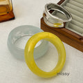 Berkleigh Chunky Marbled Bangle [Y6B00SJR]