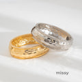 Beverly Spring Cuff Bracelet [UST42PZX]
