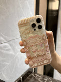 Carousel Sheep Phone Case [CITLQRFL]
