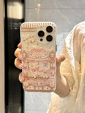 Carousel Sheep Phone Case [XYJOOKO5]