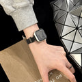 Cat and Dog Milanese Watch Band [LPIUWFYI]