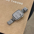 Cat and Dog Milanese Watch Band [GNHV48L9]