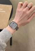 Cat and Dog Milanese Watch Band [XB2JSK75]