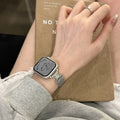 Cat and Dog Milanese Watch Band [JYG4DW0W]