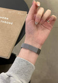 Cat and Dog Milanese Watch Band [JYRE8ZKQ]