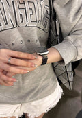 Cat and Dog Milanese Watch Band [GZKYHZSA]