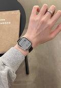 Cat and Dog Milanese Watch Band [JO64EATD]