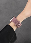 Cat Paw Silicone Watch Band [LP3KM9NW]