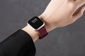 Cat Paw Silicone Watch Band [2YJEOSYL]