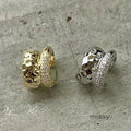 Cattleya Glimmer Layered Ear Cuff [QZ46CTYH]