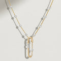 Celestial Pendant Necklace [SP7XKELF]
