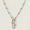 Celestial Pendant Necklace [85BQQ8ND]