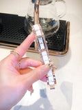 Ceramic Bracelet Watch [A53CFBG3]