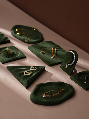 Cerenity Forest Display Collection [D07YFKQB]
