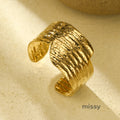 Charissa Statement Cuff Bracelet [0A9T4PO7]