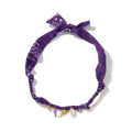 Charm Pendant Cord Necklace [9DGXZVJQ]