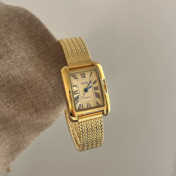 Classic Square Chain Watch [BR3T88DP]