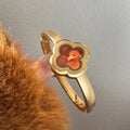 Clover Bracelet Watch [5QU6PN83]