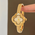 Clover Bracelet Watch [0CQSSPEV]