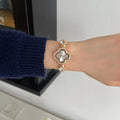 Clover Dial Bracelet Watch [YS03AMG4]