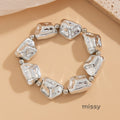 Coralie Irregular Metal Jewelry [D7VVDE8K]