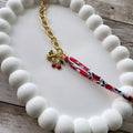 Dainty Charm Pendant Bracelet [EQ3Y2FSR]