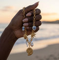 Dainty Fruit Pendant Necklace [KKUKRRET]