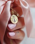 Dainty Heart Pendant Necklace [UWNY8JYY]