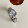 Daisy Dial Bracelet Watch [F4T05Z0G]