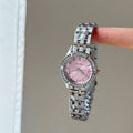 Daisy Dial Bracelet Watch [FCMA1IGD]