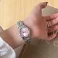 Daisy Dial Bracelet Watch [R4F8I4TT]