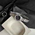 Daisy Dial Bracelet Watch [LG5U7LEW]