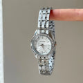 Daisy Dial Bracelet Watch [VAW9RVFB]