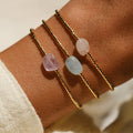 Danely Natural Stone Bracelet [WEY6VT8B]