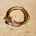 Danely Natural Stone Bracelet [AGZZ2G7E]