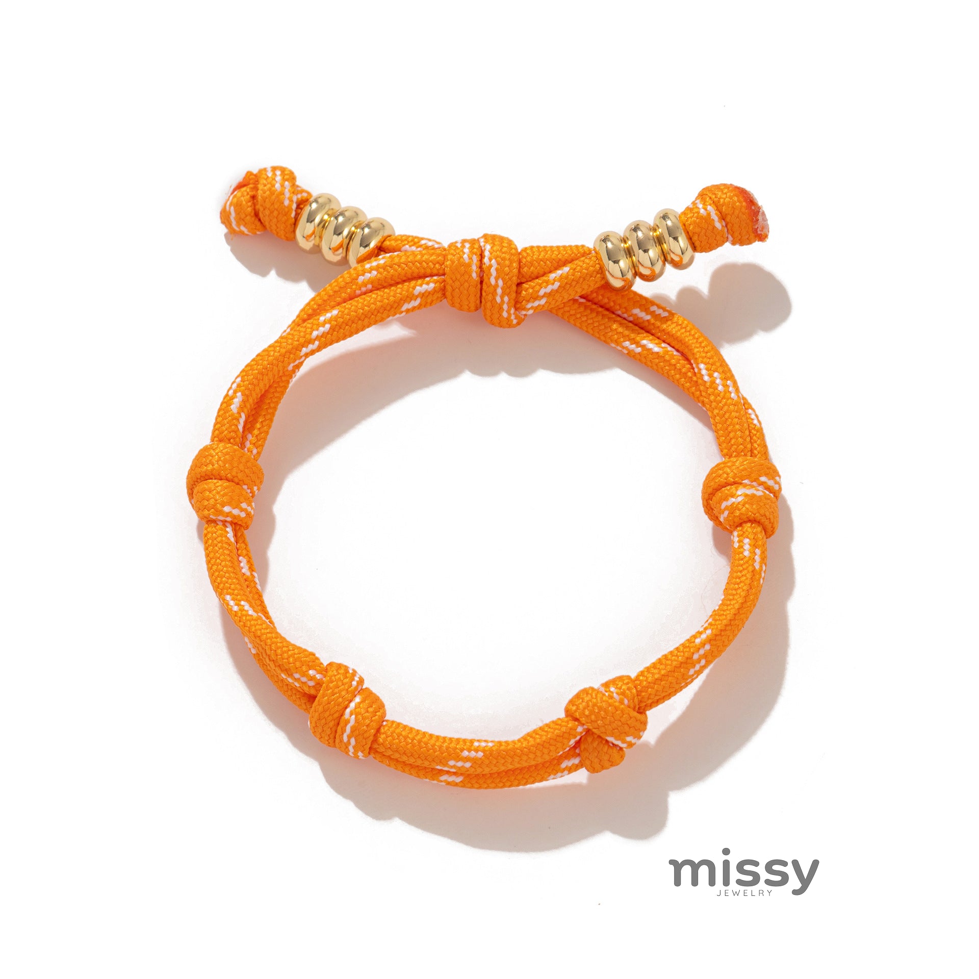 Daphney Braided Heart Bracelet [Z0IAWHIW]