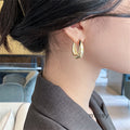 Declan Elegant Drop Earrings [S78LZM7V]