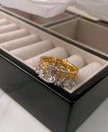 Detachable Gold Ring [8X7PESZT]