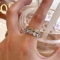 Detachable Gold Ring [LBRMTP84]