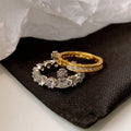 Detachable Gold Ring [SB3J8X81]