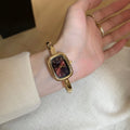 Elegant Bracelet Watch [2VDMRL3W]