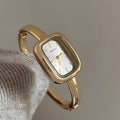 Elegant Bracelet Watch [0II7HCY3]