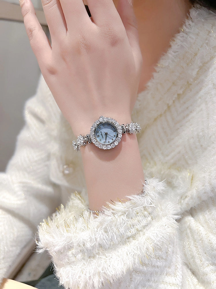 Elegant Bracelet Watch [N1L4UIZU]