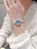 Elegant Bracelet Watch [N1L4UIZU]