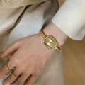 Elegant Bracelet Watch [BPKYX1L2]