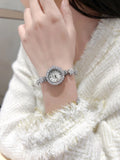 Elegant Bracelet Watch [R61BTB4N]